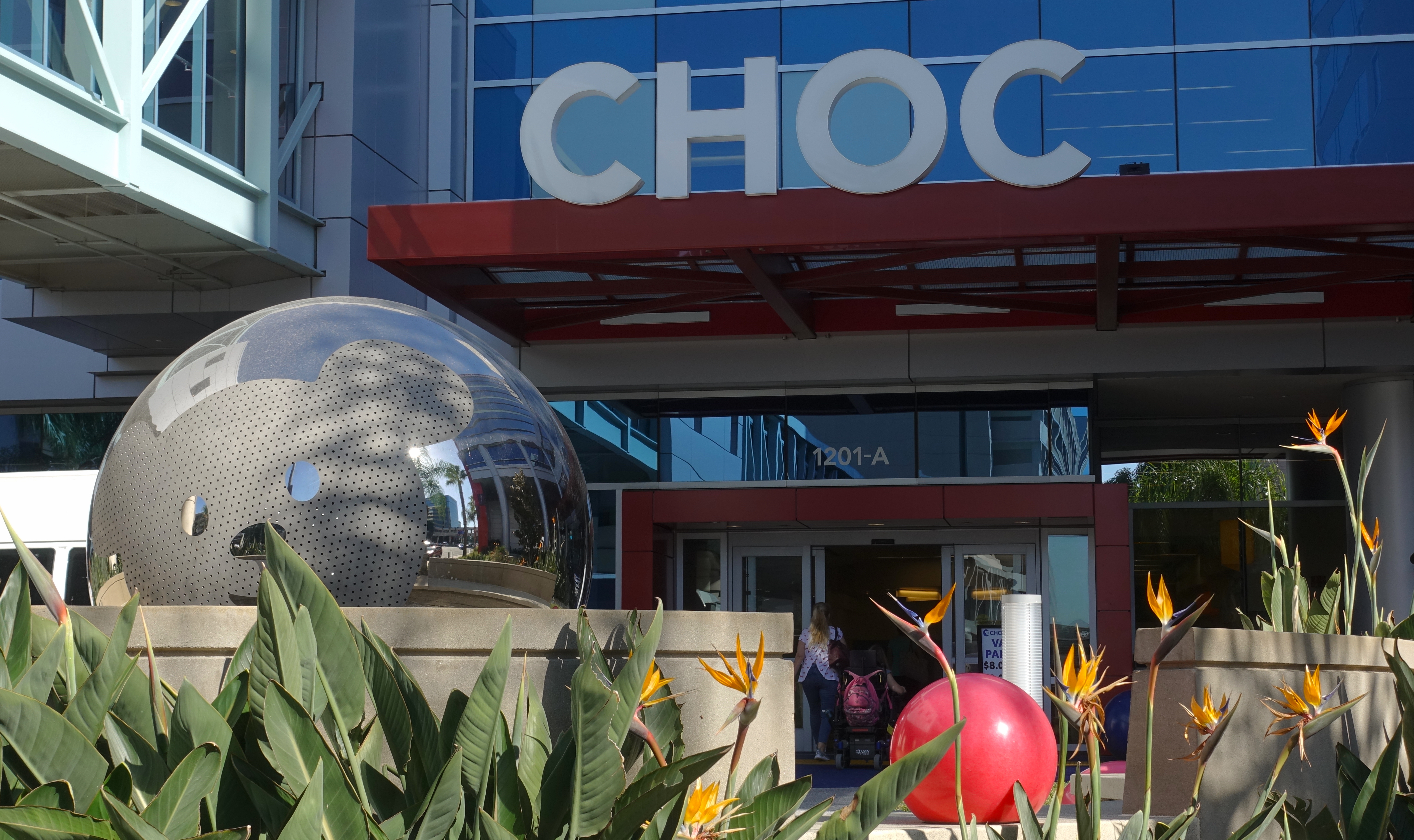 Children's Hospital