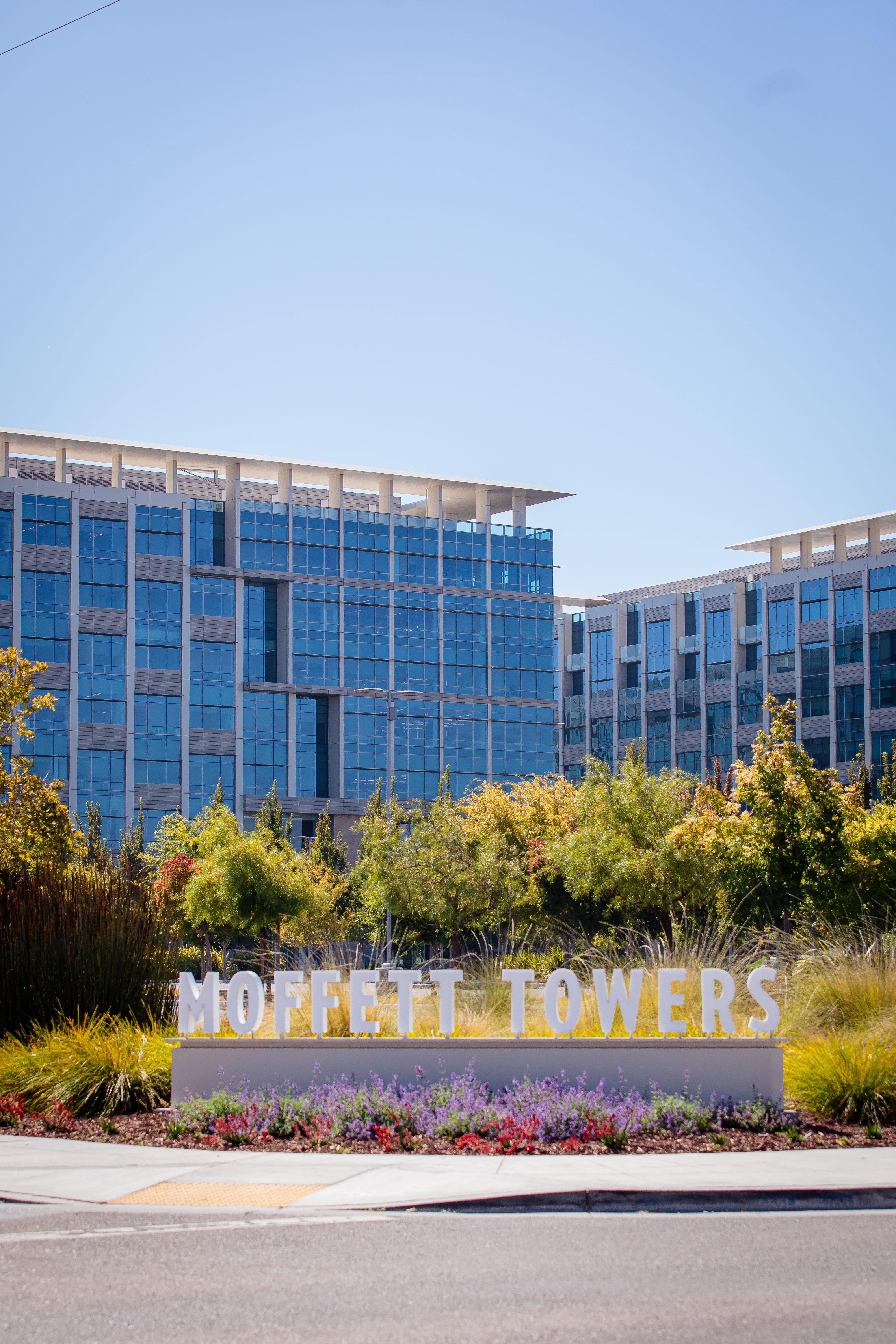 Moffett Campuses